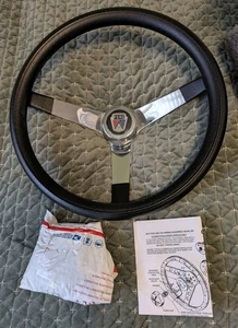 Grant Steering Wheel 15" FORD - Picture 1 of 5