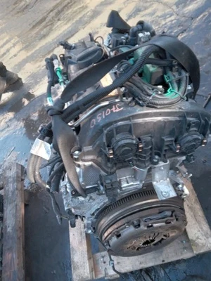 Engine 2.0L 2 Door S Model Fits 14-15 MINI COOPER 82k miles 313052 Foto 1 de 4