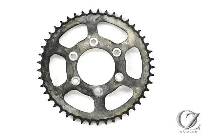 96-00 Suzuki GSF1200SA Bandit Sprocket 45t - Изображение 1 из 4