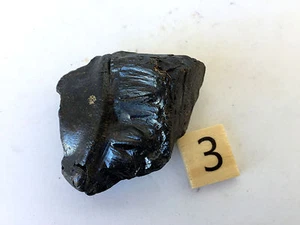 Botryoidal Hematite Specimen 2 inch 4 oz Reiki Healing Crystal Grounds Memory - Picture 1 of 3