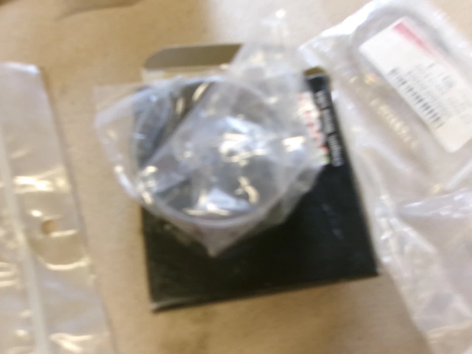 OEM WOODS 3585 TAZA RODAMIENTO Foto 1 de 1