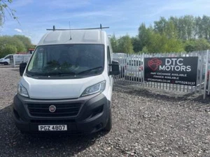 2020 Fiat Ducato 2.3 MultiJetII 35 Maxi Panel Van 5dr Diesel Manual LX H2 Euro 6 - Picture 1 of 20