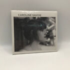 Caroline Savoie - CD éponyme (scellé) Canada, 2016