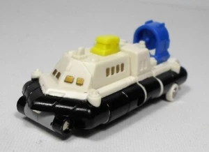 TRANSFORMERS VTG 1990 MICROMASTERS METRO SQUAD POWER-RUN & STRIKEDOWN SET - Picture 1 of 12