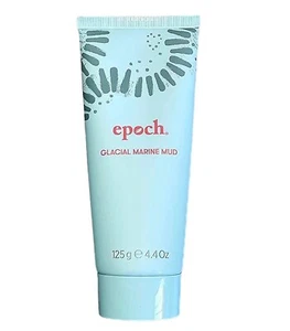 100% Genuine Nu Skin EPOCH Glacial Marine Mud Mask 125g **RRP £35.23** - Picture 1 of 2