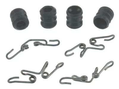 For 2002-2006 Freightliner Sprinter 3500 Brake Hardware Kit Raybestos 26274HPNX - Image 1 of 2