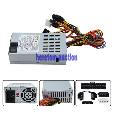 Power Supply for FSP270-60LE FSP270 1U NAS 24pin+4pin+IDE*2+SATA*2 270W - Image 1 of 4
