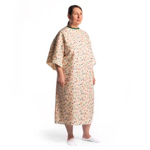 Abito paziente bariatrico 3XL - Confezione da 12 (1 doz) - Foto 1 di 3