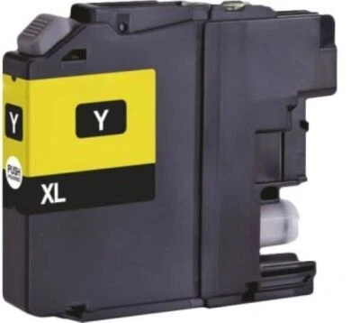 XL PATRONEN kompatibel BROTHER MFC-J680DW J5620DW J5625DW J5720DW DCP-J4120DW YE - Bild 1 von 4