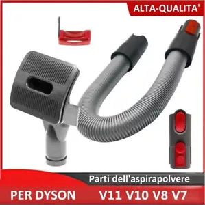 Kit toelettatura per animali domestici per Dyson V7 V8 V10 V11 - Foto 1 di 15