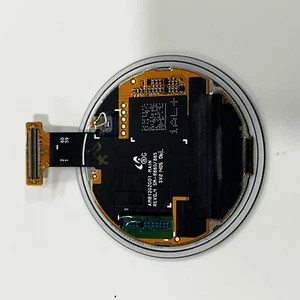 Assemblage écran tactile R860/R865 R870/R875 pour montre Samsung Galaxy 4 44 mm 40 mm - Photo 1 sur 11
