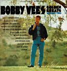 Bobby Vee "Golden Greats Vol. 2" Liberty LST-7464 Charms Night Has Thousand Eyes