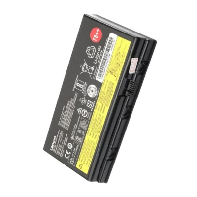 Подлинный аккумулятор 96 Вт 78++ 01AV451 для Lenovo ThinkPad P70 P71 SB10F46468 00HW030 - Изображение 1 из 4