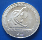1/4oz Silber 1992 $25 Guerrero Aguila Präcolumbianische Serie Mexiko Mexico 