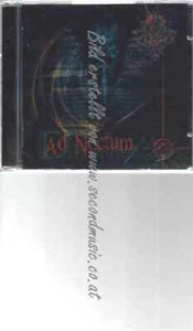 CD--Limbonic Art --Ad Noctum-Dynasty of Death - Imagen 1 de 1