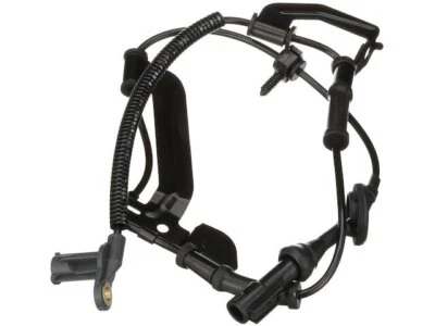 For 2001-2006, 2008-2009 Mazda Tribute ABS Speed Sensor Front Left SMP 32679MKHS - Image 1 of 2