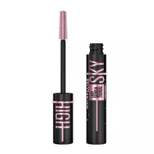 Maybelline New York Lash Sensational Sky High Mascara-Cosmic Black - Bild 1 von 2