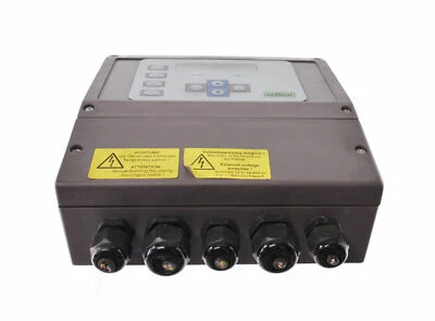 REFLEX WINKELMANN SERVAKO-MINI-1 SERVAKOMINI1 - Image 1 of 4