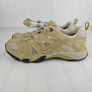 Ecco Shoes Womens Size 9-9.5 EU 40L Outdoors Drawstring Quick Dry - Picture 1 of 9