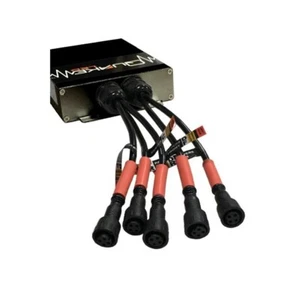 Quake Quad-Lock Pro Controller Kit - Picture 1 of 7