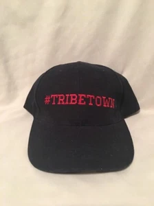 Gorra de béisbol MLB Cleveland Indians #Tribetown - Imagen 1 de 8