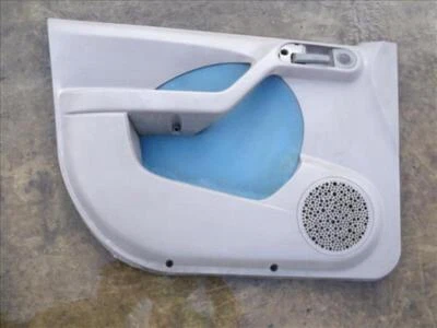 86848 Marco puerta delantera izquierda FIAT PANDA 1.3 JTD 2003-2012 2004 Foto 1 de 4