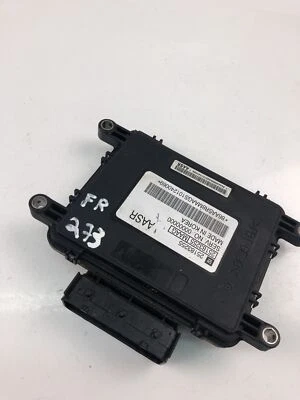 FR273 CHEVROLET Engine Control Unit ECU 25183255 - Image 1 of 4