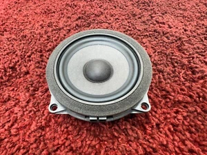 BMW G01 G02 G05 G06 G20 Front Or Rear Midrange Door Speaker Hifi OEM 33K B - Picture 1 of 4
