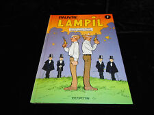 Lambil / Cauvin: Poor Lampil 7 Eo Since 1995