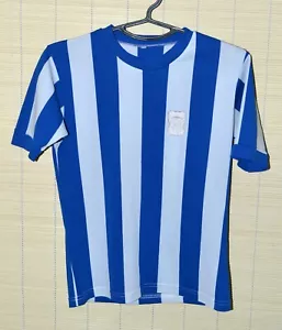 GOTEBORG 1980'S SWEDEN HOME FOOTBALL SHIRT L KIDS - Picture 1 of 3