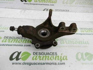 MANGUETA DELANTERA IZQUIERDA / 346477 PARA PEUGEOT 307 S1 XN - Imagen 1 de 6