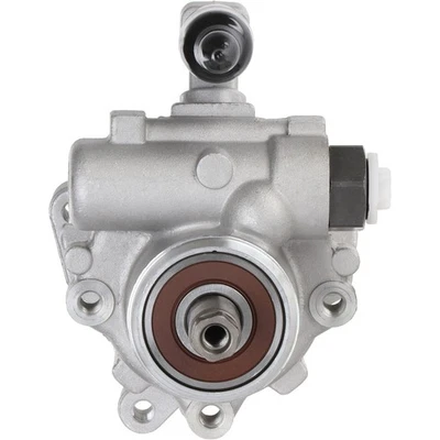 Bomba de dirección asistida nueva A1 Cardone 96-120 para modelos seleccionados 06-12 Mercedes-Benz Foto 1 de 4