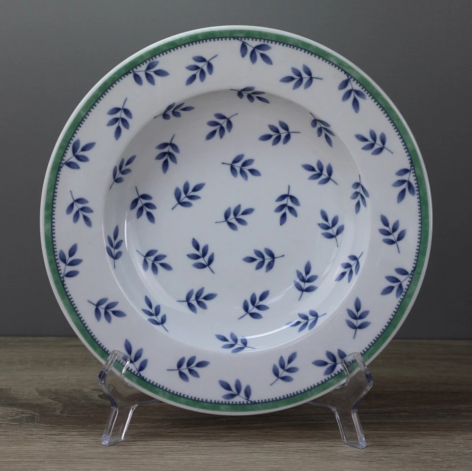 Villeroy & Boch V&B Switch 3 CORDOBA Suppenteller tiefer Teller Ø ca. 23 cm - Bild 1 von 1