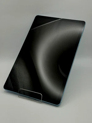 Samsung Galaxy Tab S6 Lite Blue 64GB Android Tablet SM-P610 Read Description - Image 1 of 4