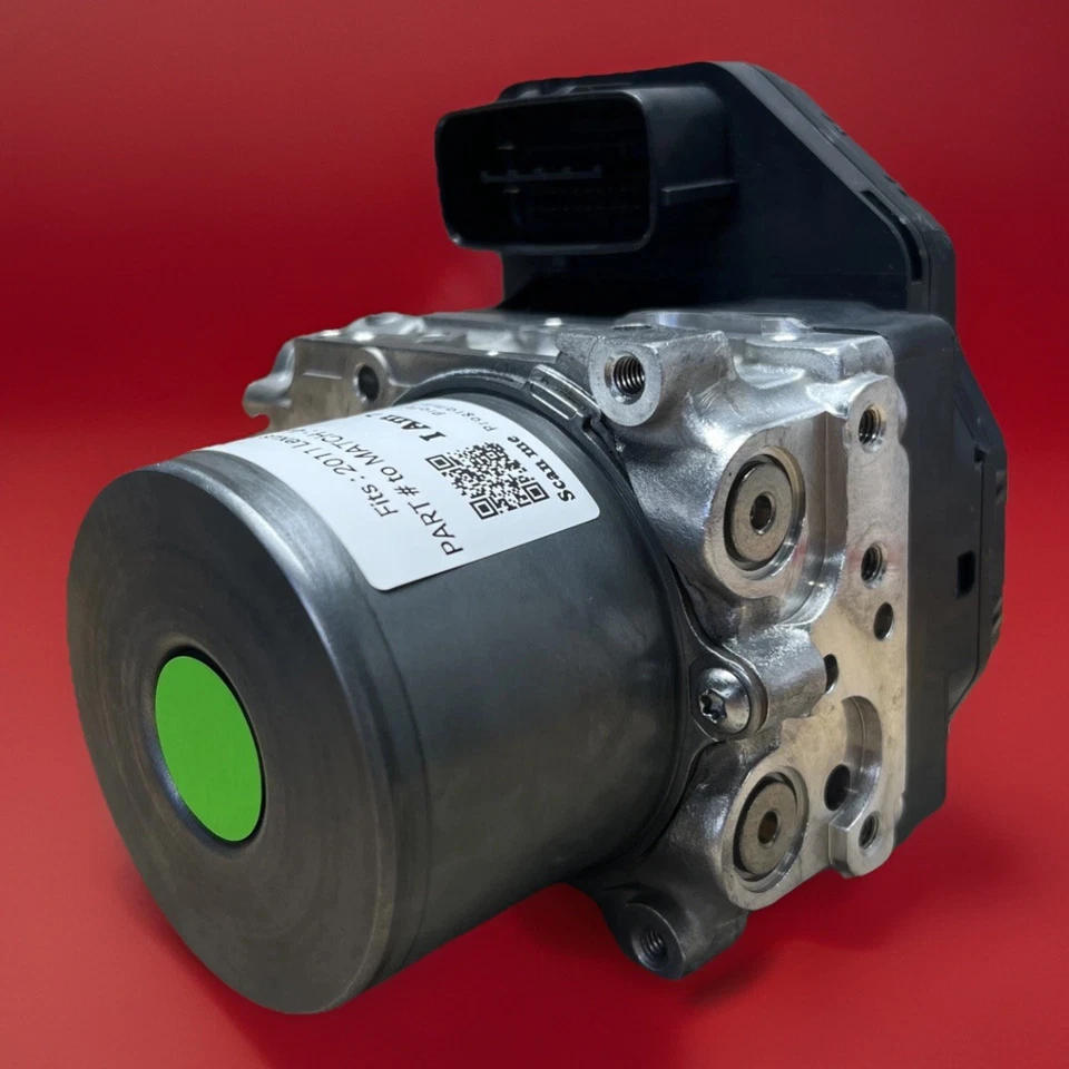 翻新 ABS 制动泵模块 2011 雷克萨斯 RX350 | 44540-0E091 — 第 1/4 张图片