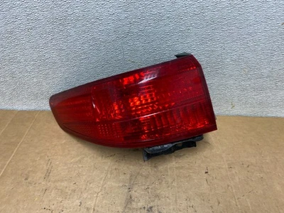 2005 Honda Accord Left Driver Lh Side Tail Light OEM T3128 DW - Image 1 of 4