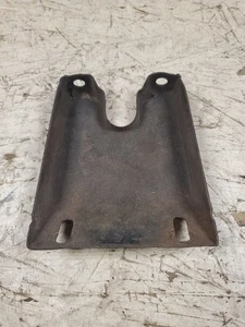 Soporte de columna de dirección para tablero de camioneta Ford 1953 a 1956 F100 OEM (B412) - Imagen 1 de 2