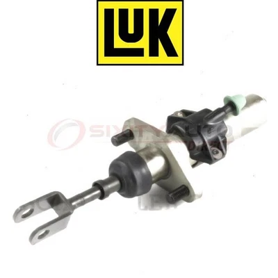 LuK MX Clutch Master Cylinder for 1980-1993 Saab 900 - Transmission Manual  mh Foto 1 de 4