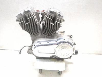 Motor Victory Vegas 03-17 GARANTIZADO Foto 1 de 4