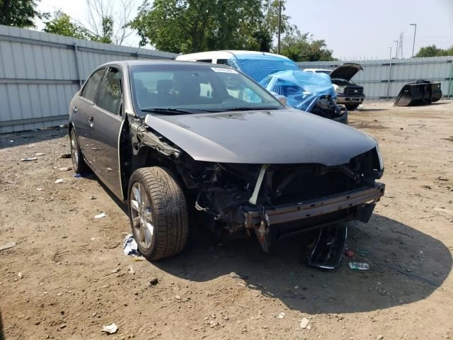 Automatic Transmission 3.5L AWD Fits 10-12 FUSION 2295014 Foto 1 de 4
