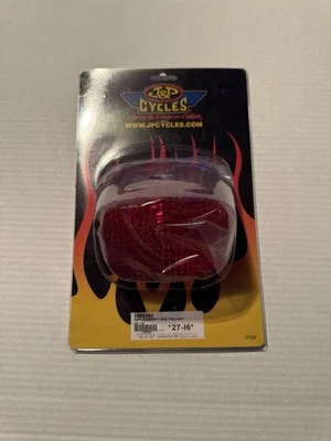 Luz trasera jp cycles moto  Foto 1 de 2