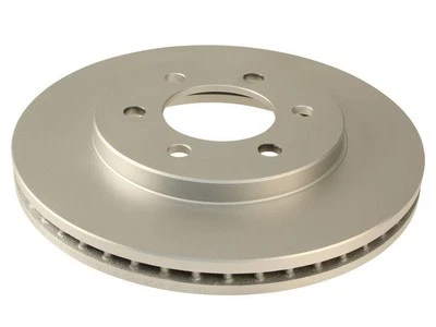 Rotor de freno delantero Bosch 24774ZVCJ 2004 2005 para Ford Expedition 2003-2006 Foto 1 de 2