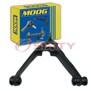 MOOG Front Left Lower Suspension Control Arm Ball Joint for 2007-2016 ft - Picture 1 of 5