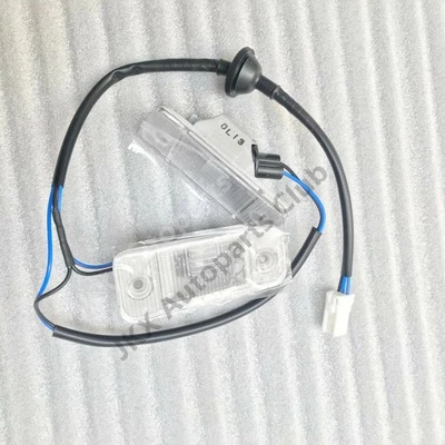 Conjunto de lámpara de licencia de maletero 925012B000 k para Hyundai Santa Fe 2006-2012 Foto 1 de 4