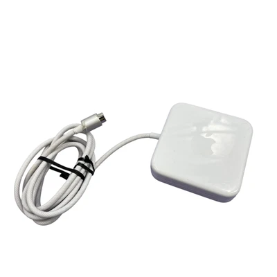 Genuine Apple iMac A2290 24" M1 M3 143W Power Adapter - White #U5156 (AR) - Image 1 of 4