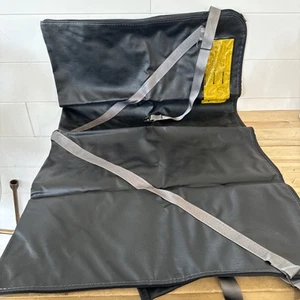 Toyota Paseo Moon Roof Sunroof Glass Panel Sunroof Bag Factory OEM 91-97 - Picture 1 of 4