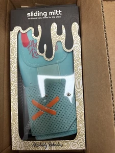 Assolutamente Ridicolo - NUOVO!! - Guantone scorrevole Miami Ice - Foto 1 di 1