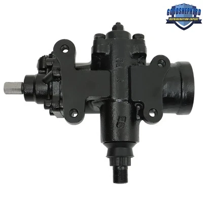 For 1980-1997/1998 Chevrolet P10 P20 P30 GMC P2500 P3500 Power Steering Gear Box - Изображение 1 из 4