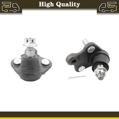 2 rótulas inferiores delanteras para Honda CR-V 2011 Honda CR-V 2010. Foto 1 de 4