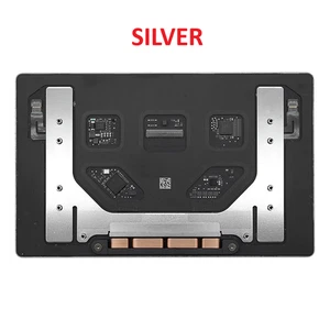 GENUINE MacBook Pro 2020 A2251 Trackpad / Touchpad - Silver - Picture 1 of 1